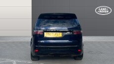 Land Rover Discovery 3.0 D300 R-Dynamic SE 5dr Auto Diesel Station Wagon